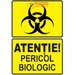 Indicator pentru risc biologic